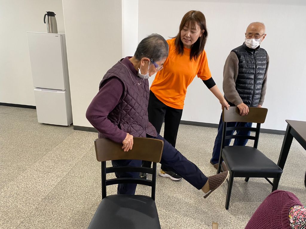 株式会社lai 代表取締役 上田 晴美